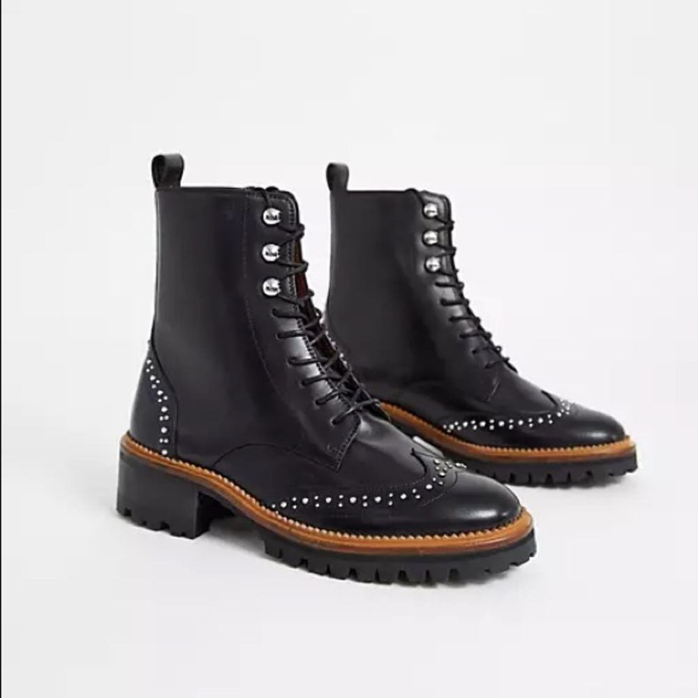 & Other Stories Anke Boots